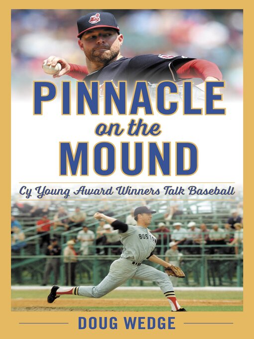 Title details for Pinnacle on the Mound by Doug Wedge - Available